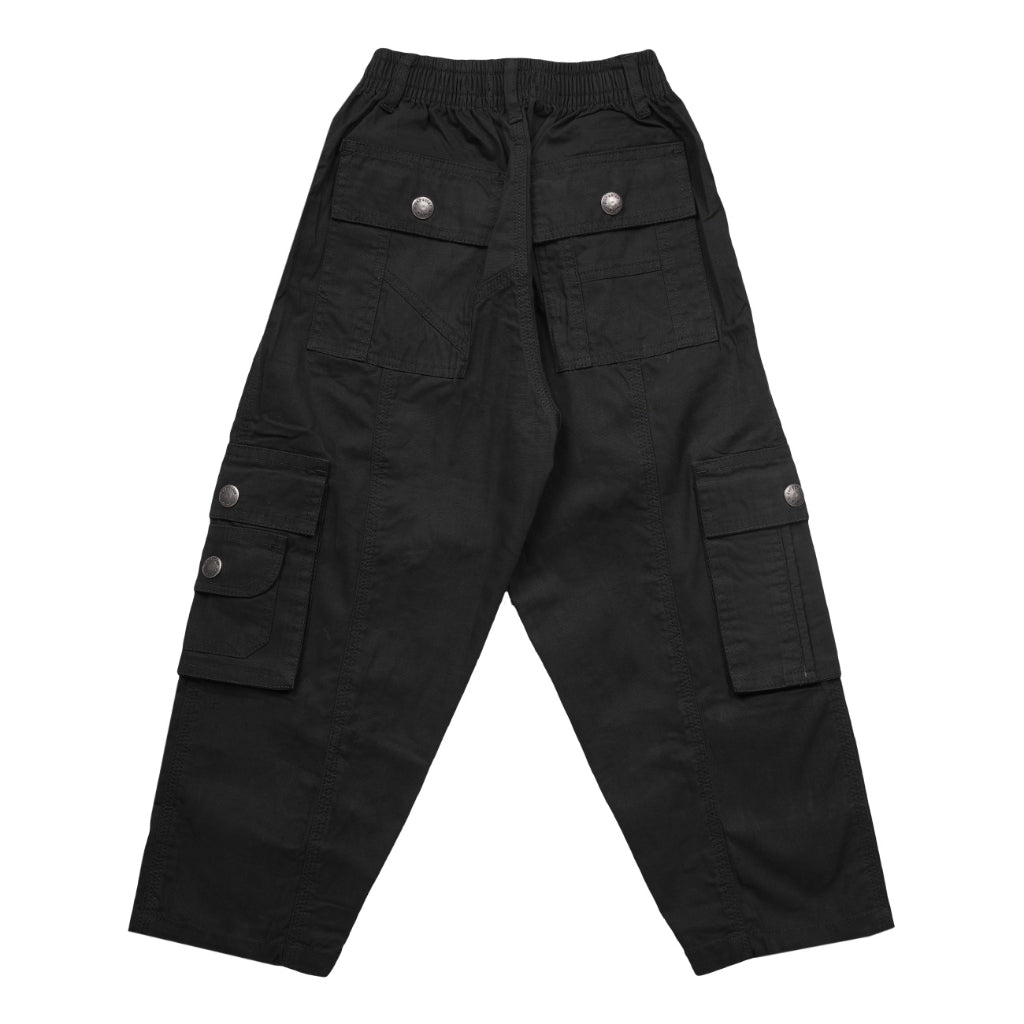 Forester Kids CLF K0001 Celana Cargo Anak Panjang