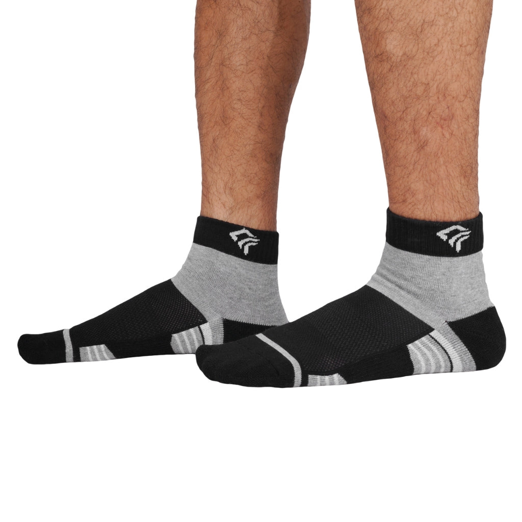 Forester SFR 015 Forester Ankle Socks