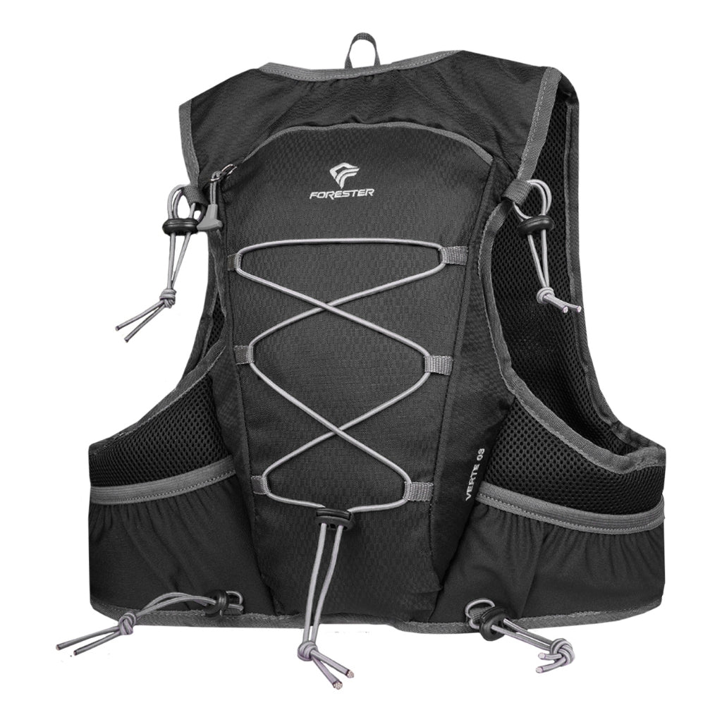Forester 20566 Rompi Lari Vest Running Verte 0.3