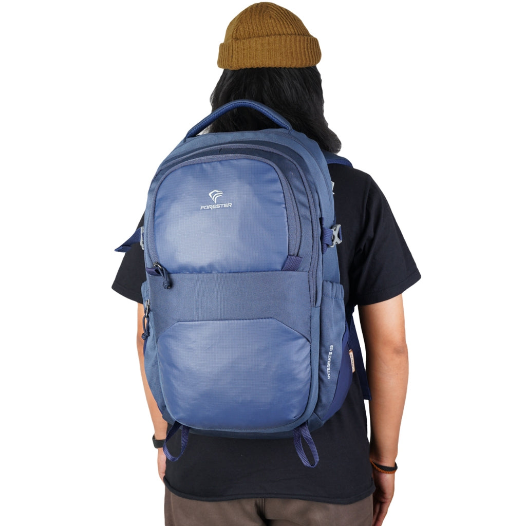 Forester 20555 Tas Ransel 20L Laptop 14" Integrated 0.2
