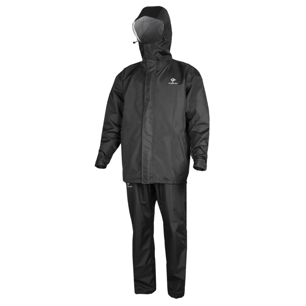 Forester RC 80025 Raincoat Jas Hujan Ekstra Ruang Tas Ransel