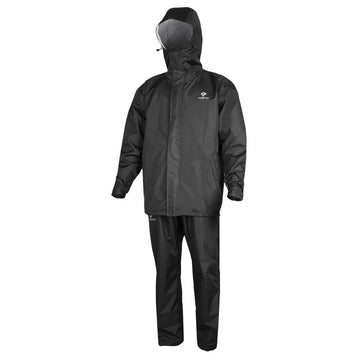 Forester RC 80025 Raincoat Jas Hujan Ekstra Ruang Tas Ransel