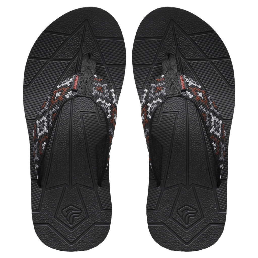 Forester USJ14 Torean V2 Sandal Jepit Outdoor
