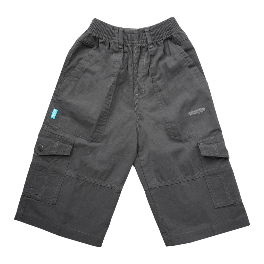Forester Kids CLF K0003 Celana Cargo Anak Panjang 7/8