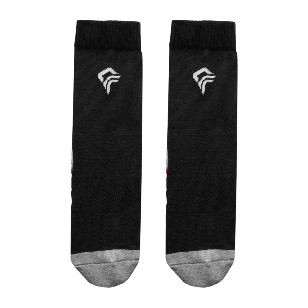 Forester SFR 016 Forester Quarter Socks