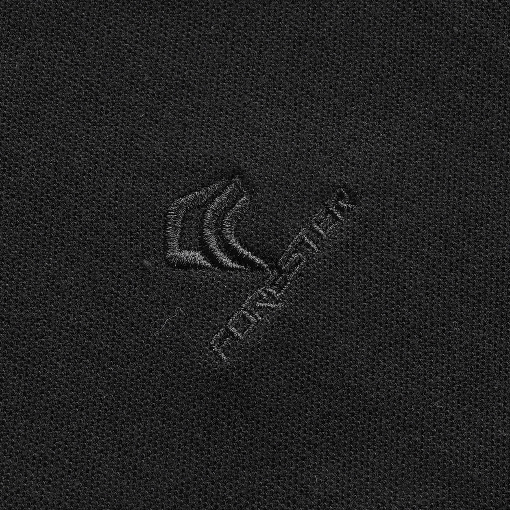 Forester TSF 02718  Kaos Polo Kerah