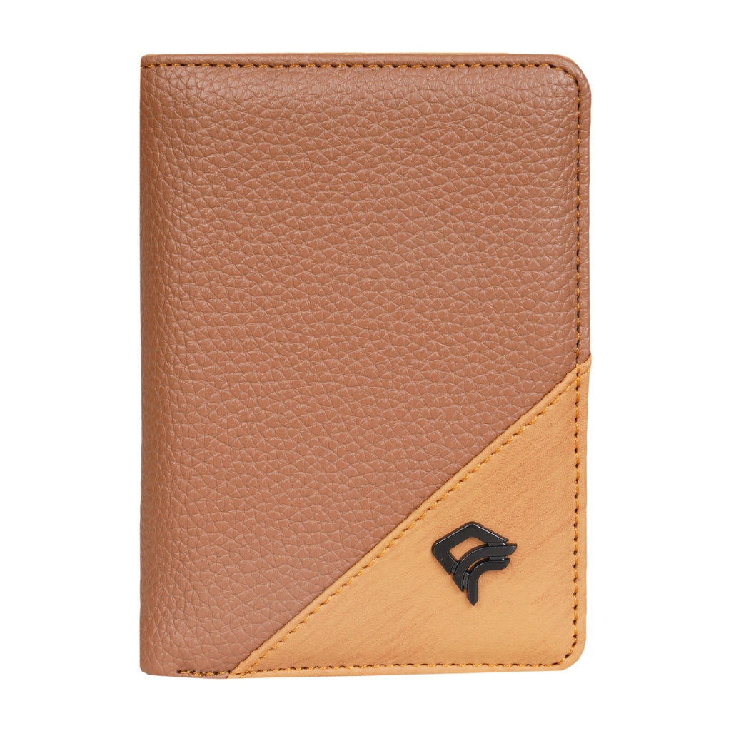 Forester DF 00319 Dompet Kulit Sintetis Lipat 2