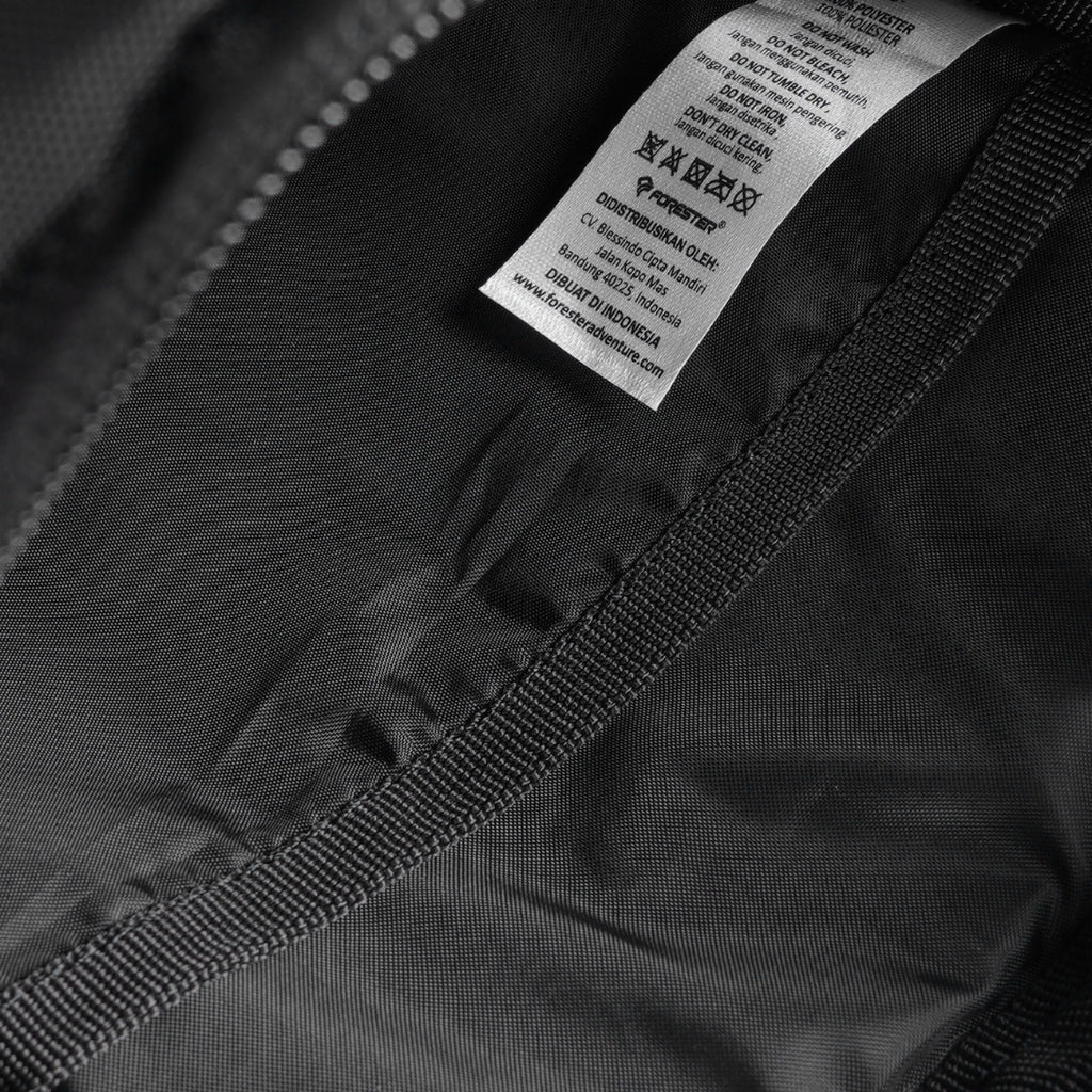 Forester 30342 Travel Pouch - Tas Selempang Dekadint 0.1