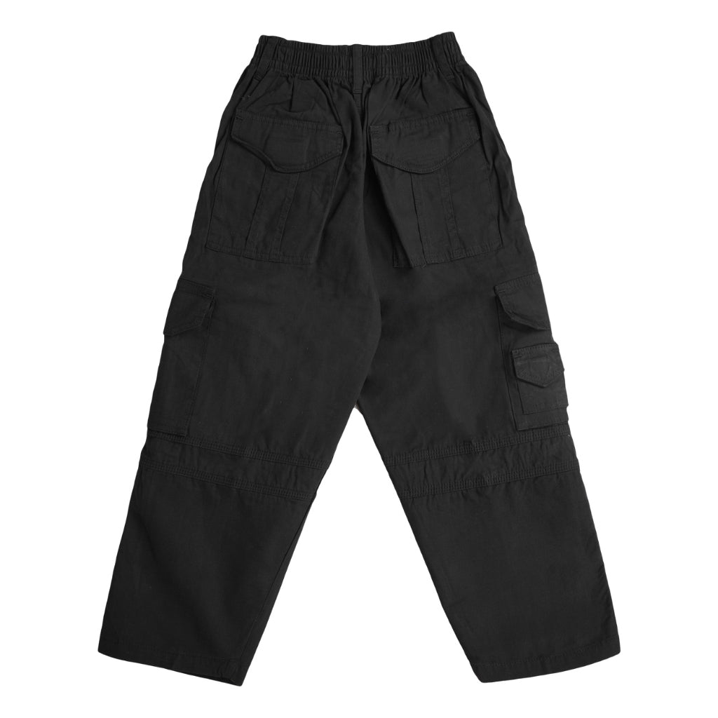 Forester Kids CLF K0006 Celana Cargo Anak Panjang