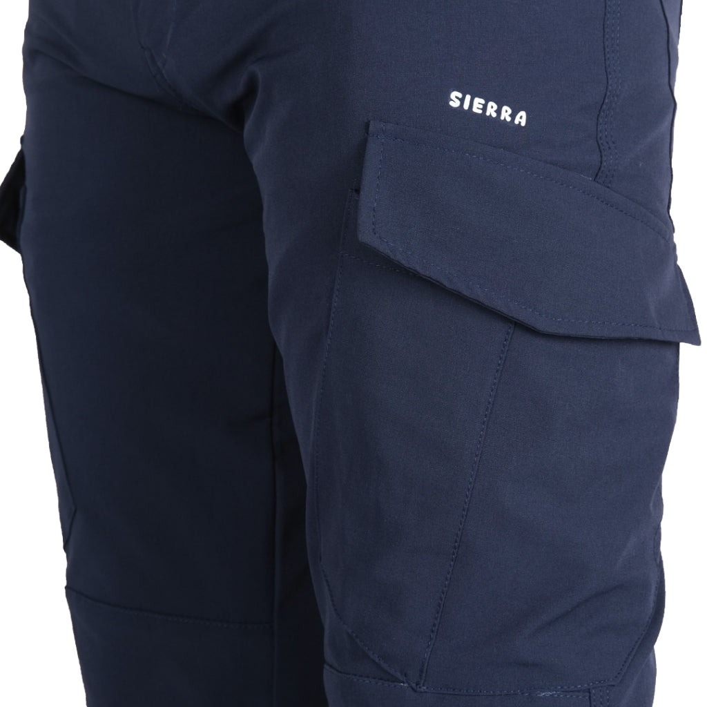 Forester Sierra CLF 08446 Celana Panjang Outdoor