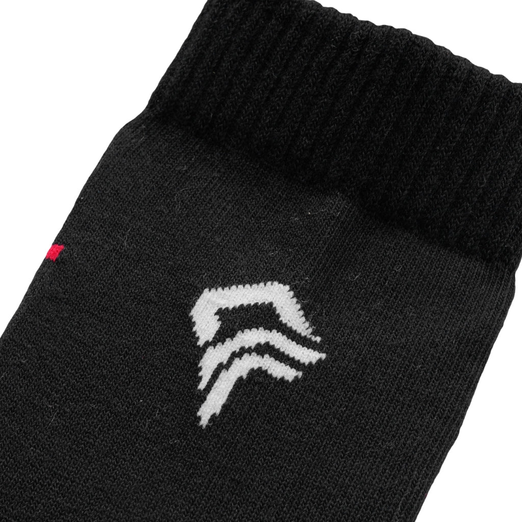 Forester SFR 016 Forester Quarter Socks