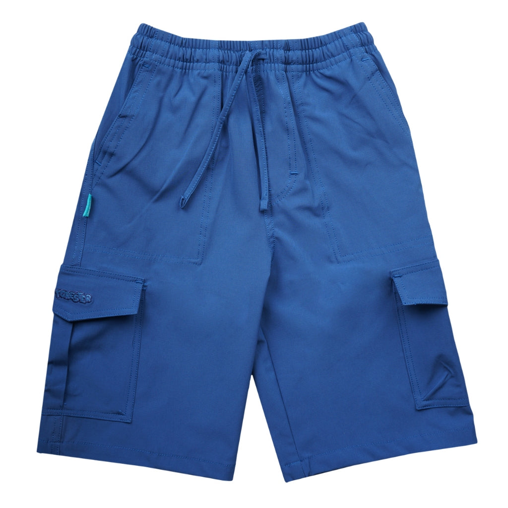 Forester Kids CLF K0008 Celana Pendek Anak  - Short Pants Rainer