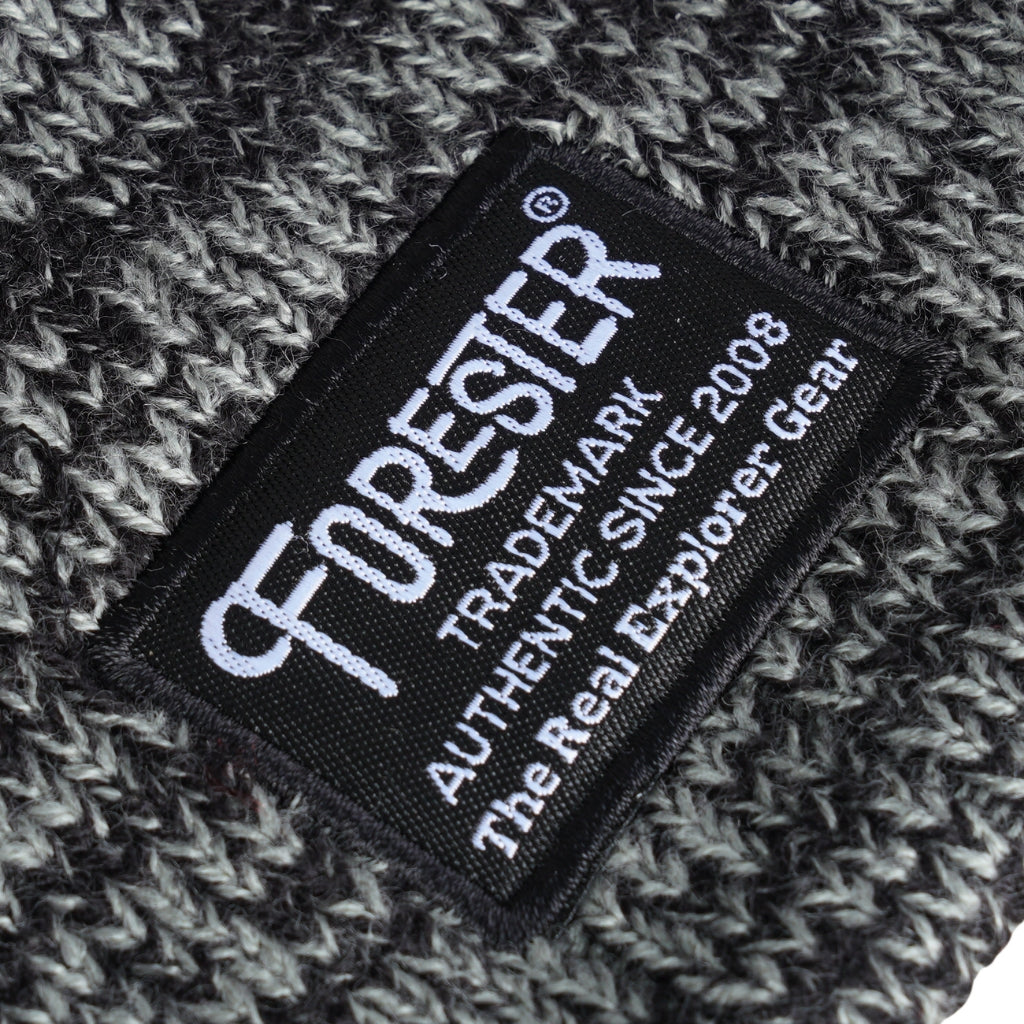 Forester TF 04363 Kupluk