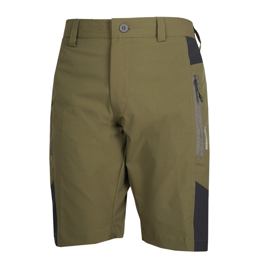 Forester CLF 08434 Celana Pendek  Nebertcher