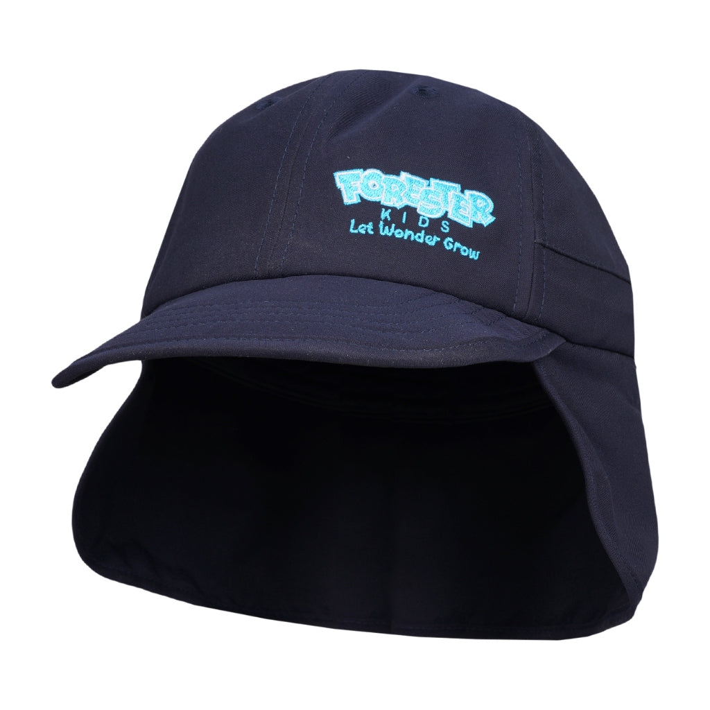Forester Kids TF K0003 Fisherman Hat - Topi Outdoor Anak