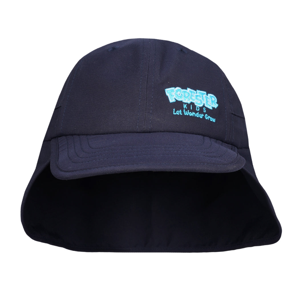 Forester Kids TF K0003 Fisherman Hat - Topi Outdoor Anak