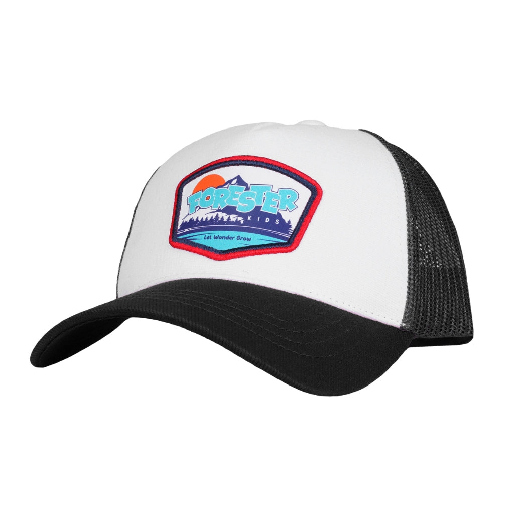 Forester Kids TF K0007 Topi Trucker Anak