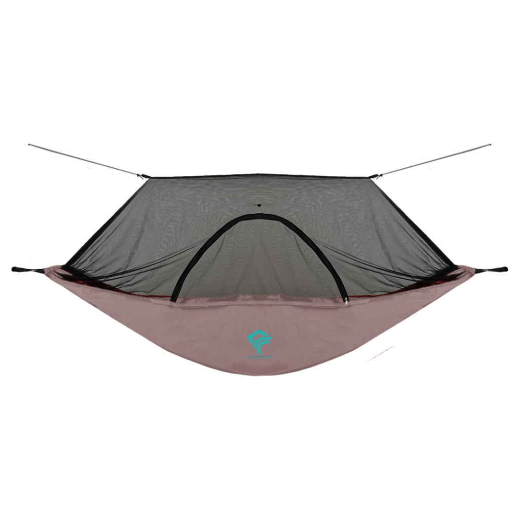 Forester HMF EI 007 Hammock Kelambu Single Size