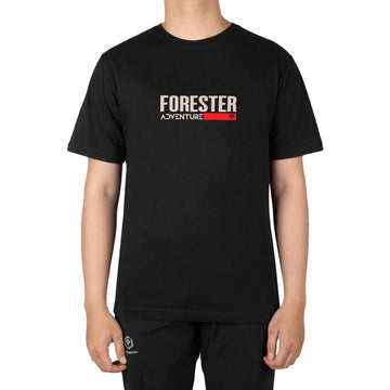 Forester TSF 02736 Kaos Oblong Casual Adventure