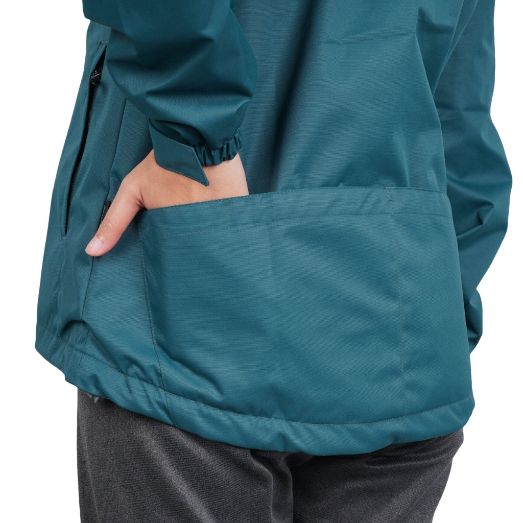 Forester 70392 Women's Jacket Running