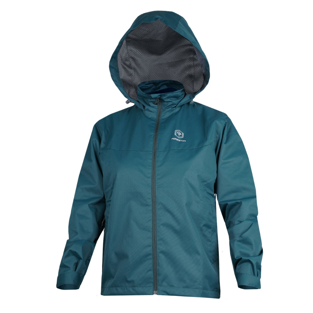 Forester 70392 Women's Jacket Running