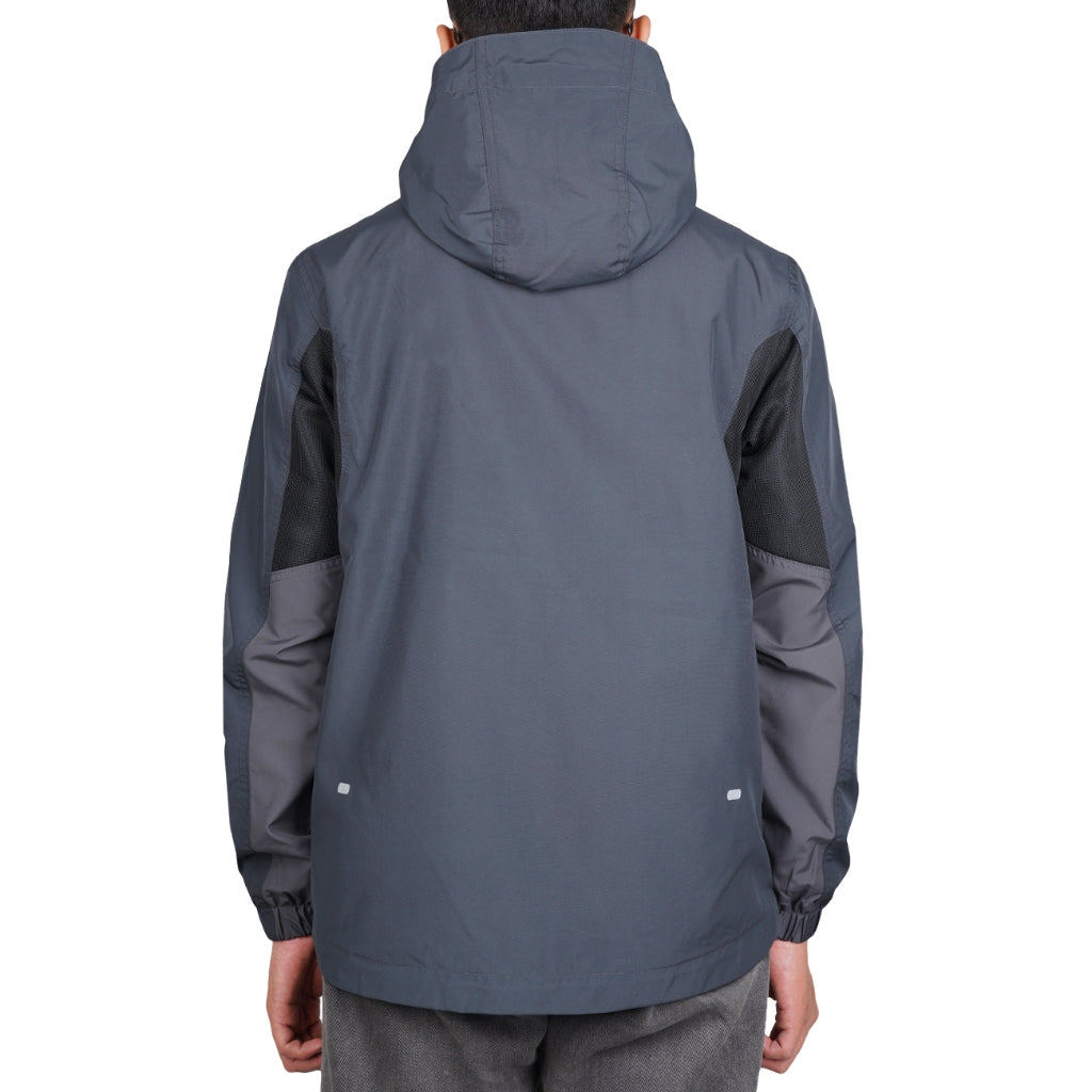 Forester 70399 Jaket Gunung Windbreaker - Waterproof Orion