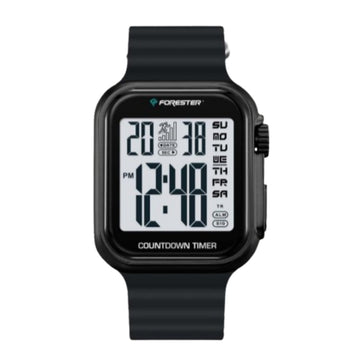 Forester JTF 2046 Digital Watch Forester