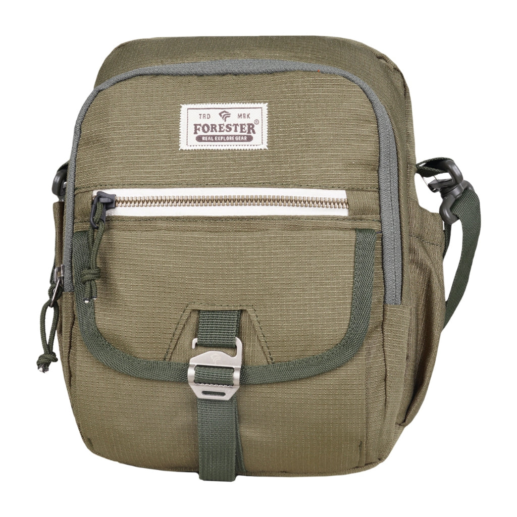 Forester 10191 Selendang Vintage + CB