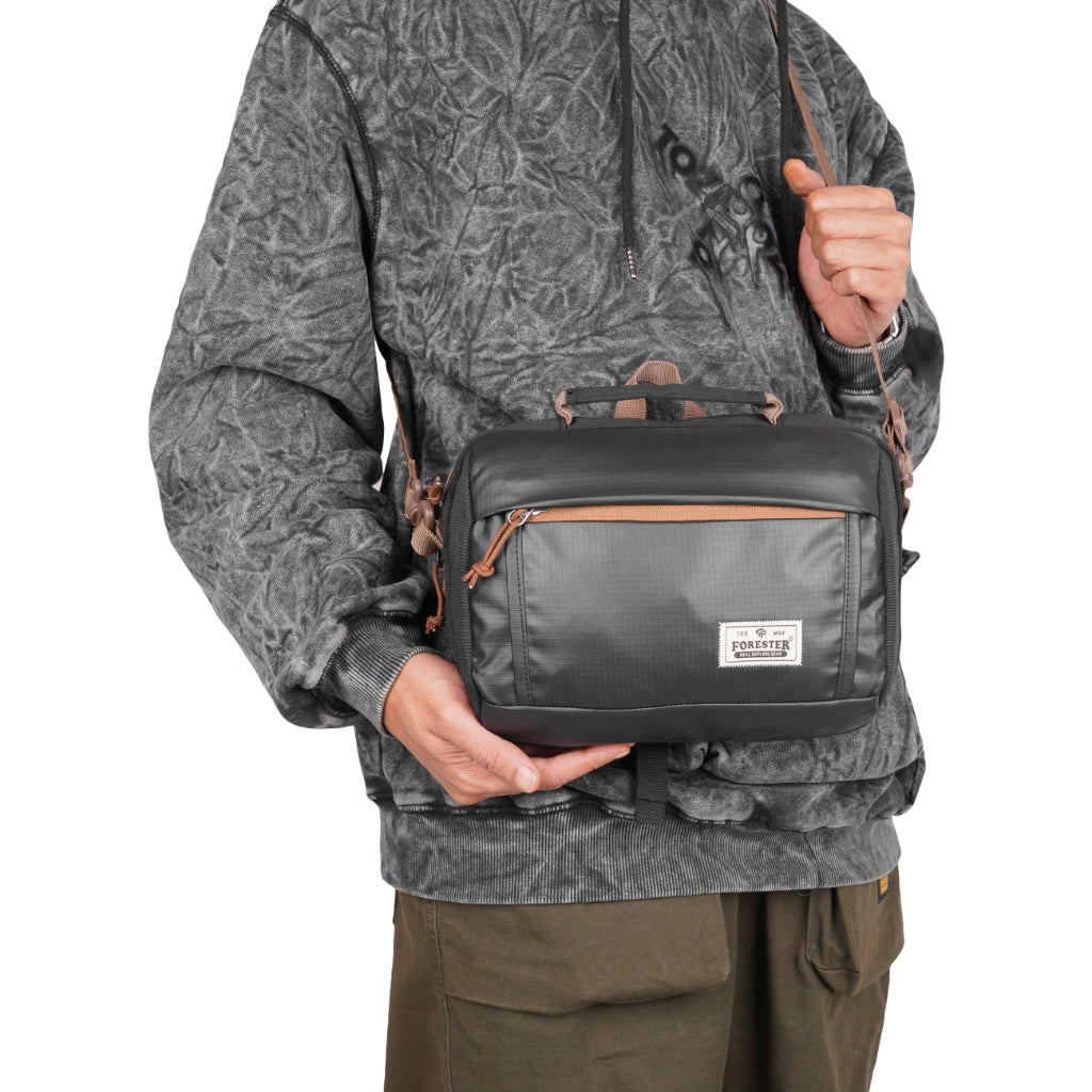 Forester 10183 Selendang Vintage