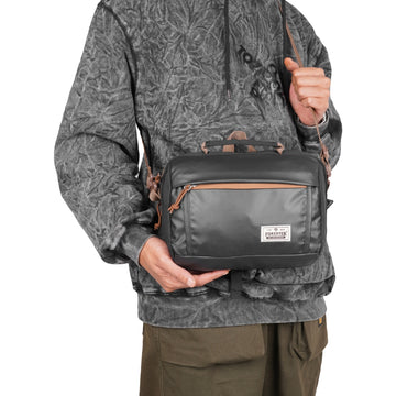 Forester 10183 Selendang Vintage