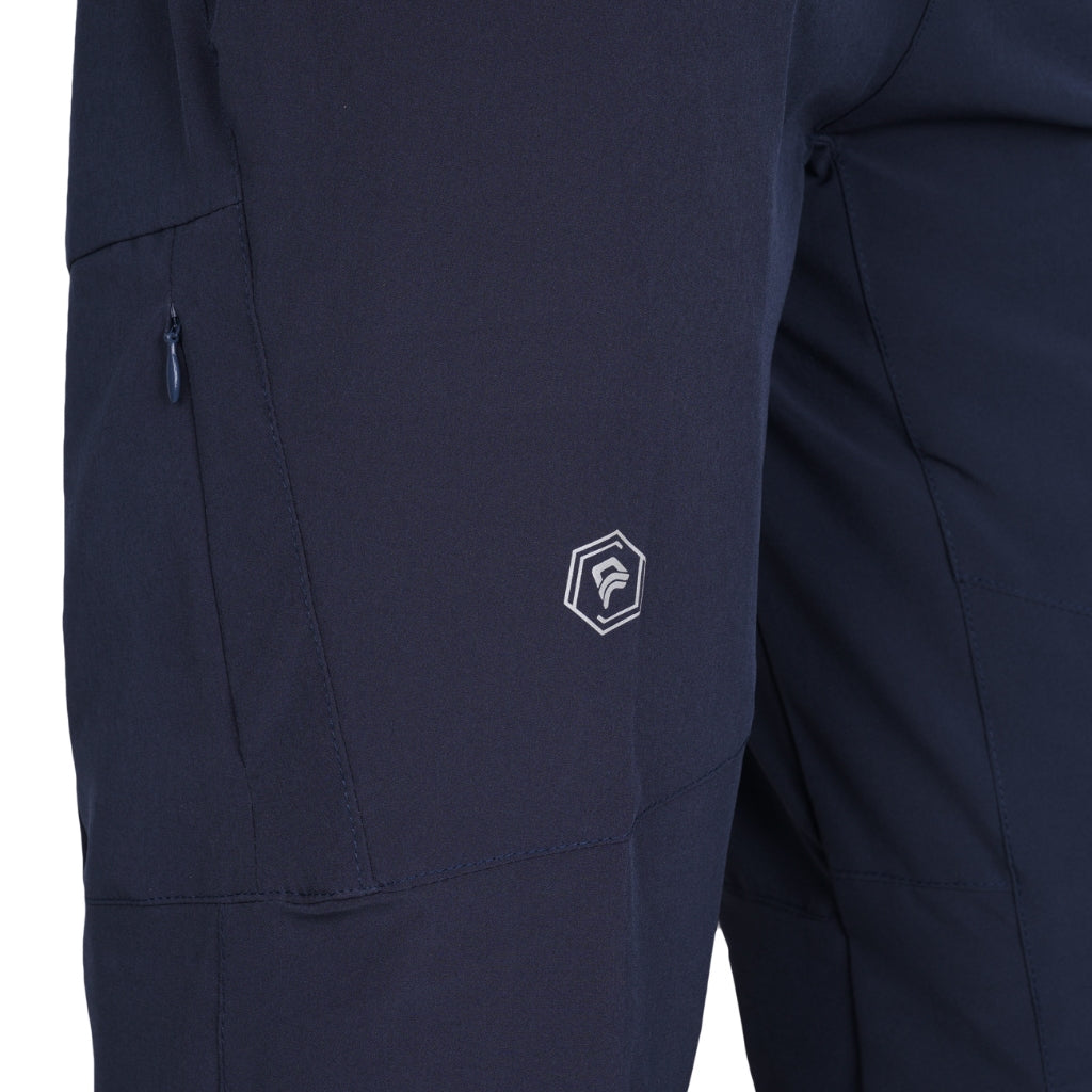 Forester CLF 08468 Celana Panjang Lipat Pocketable Jinco