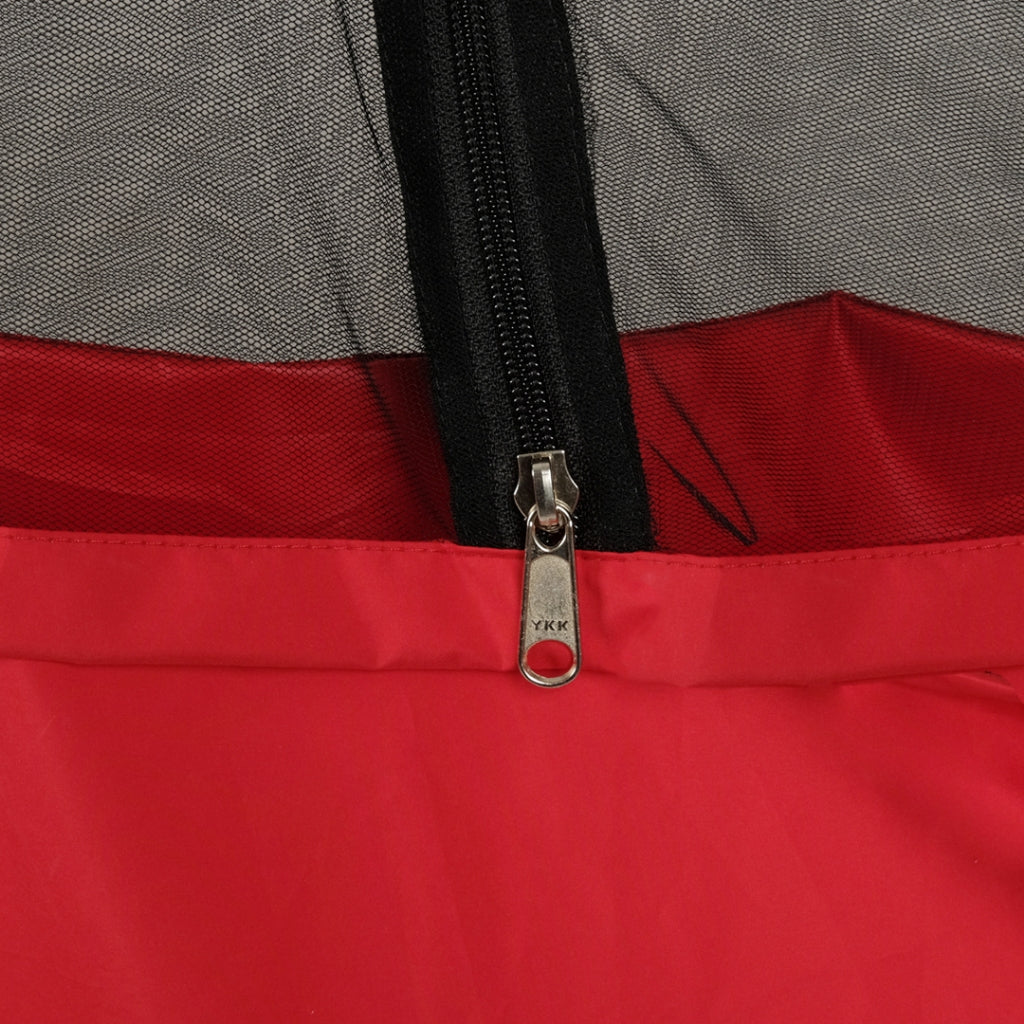 Forester HMF EI 007 Hammock Kelambu Single Size