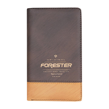 Forester DF 00316 Dompet Lipat 2 SGB