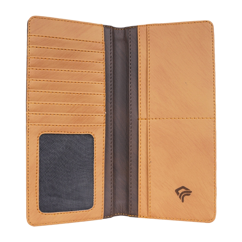 Forester DF 00315 Dompet Lipat 2 SGB