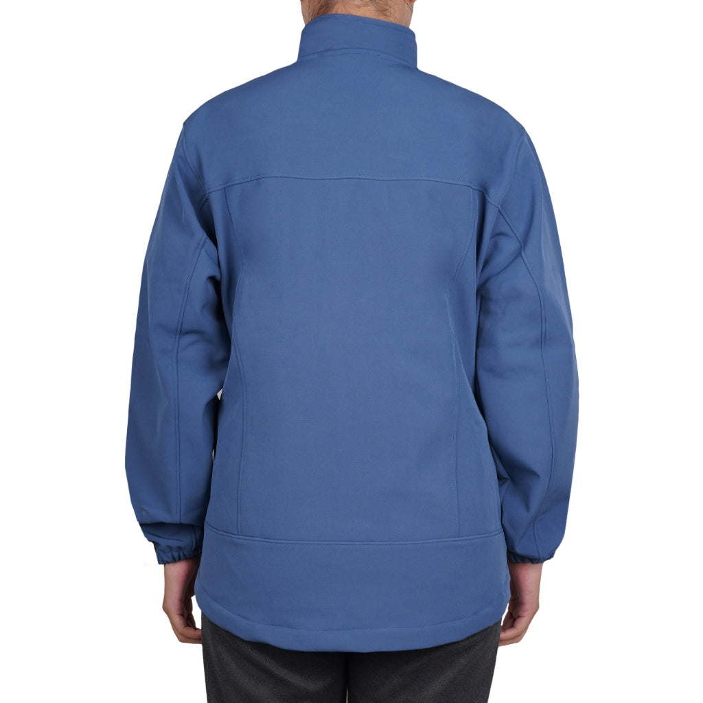 Forester 70402 Jaket Motor Wanita Softshell -  Women's Formal Bonded Jacket Windproof/Waterproof