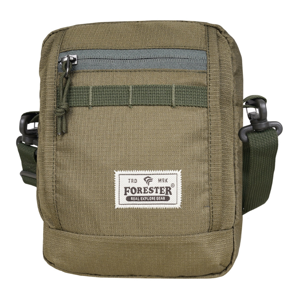 Forester 30344 Travel Pouch Tas Selempang Jarudman 0.3 + CB