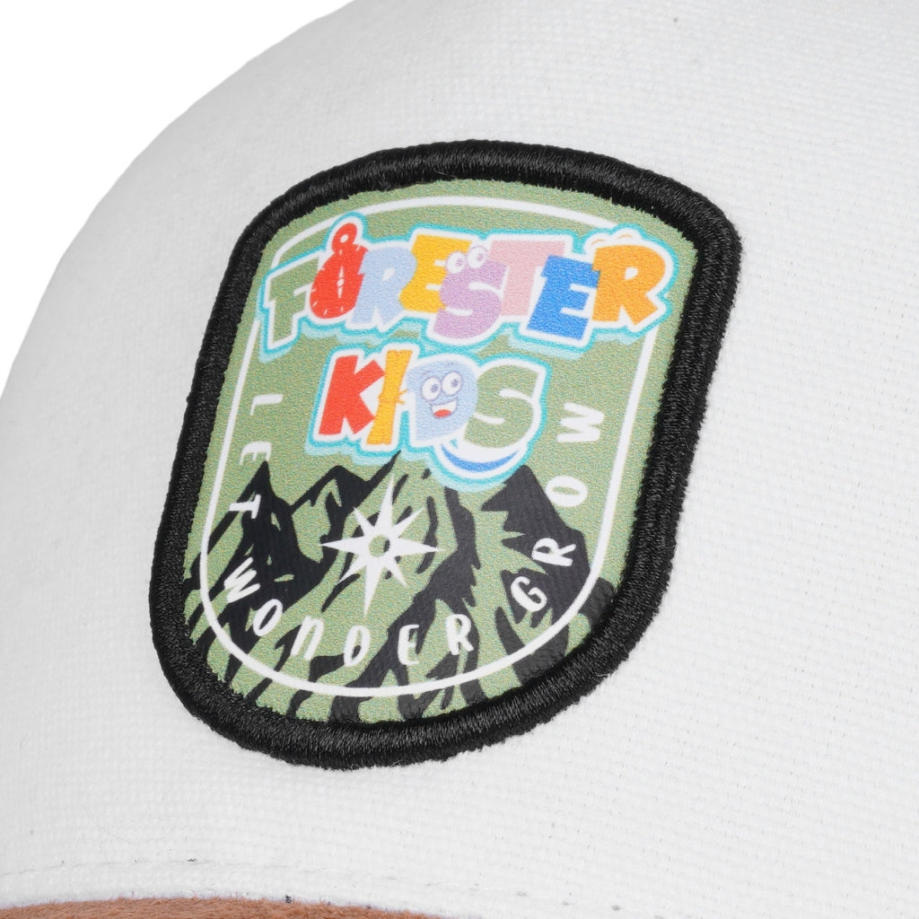 Forester Kids TF K0006 Topi Trucker Anak