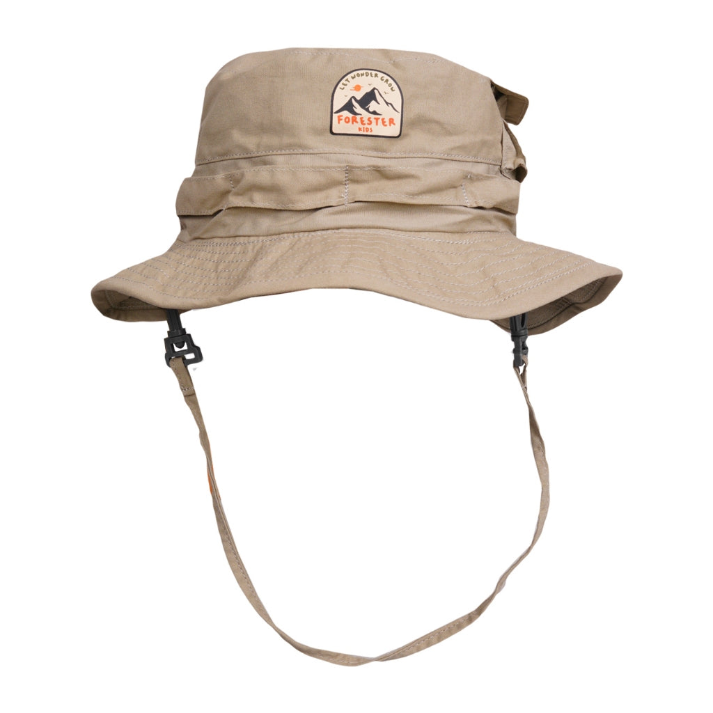 Forester Kids TF K0001 Topi Jungle Hat