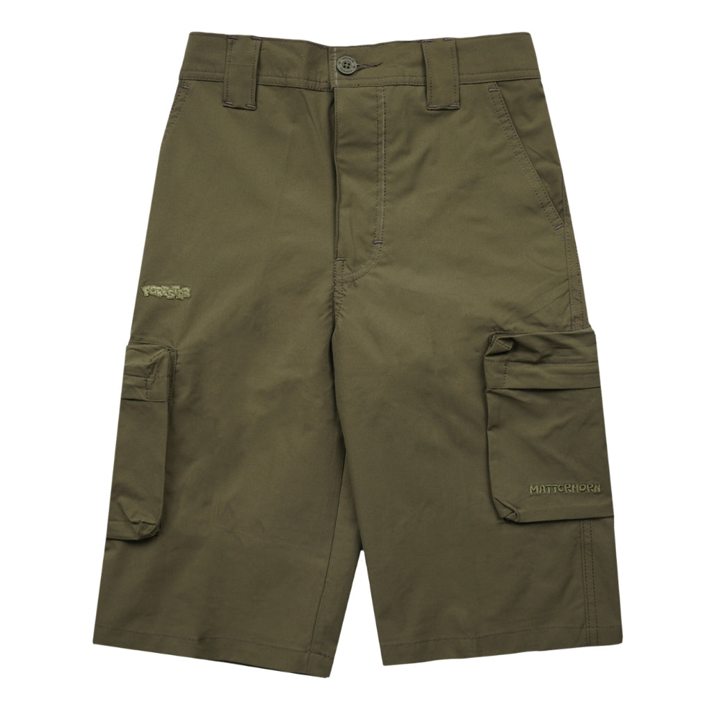 Forester Kids CLF K0009 Celana Pendek Anak Matterhor