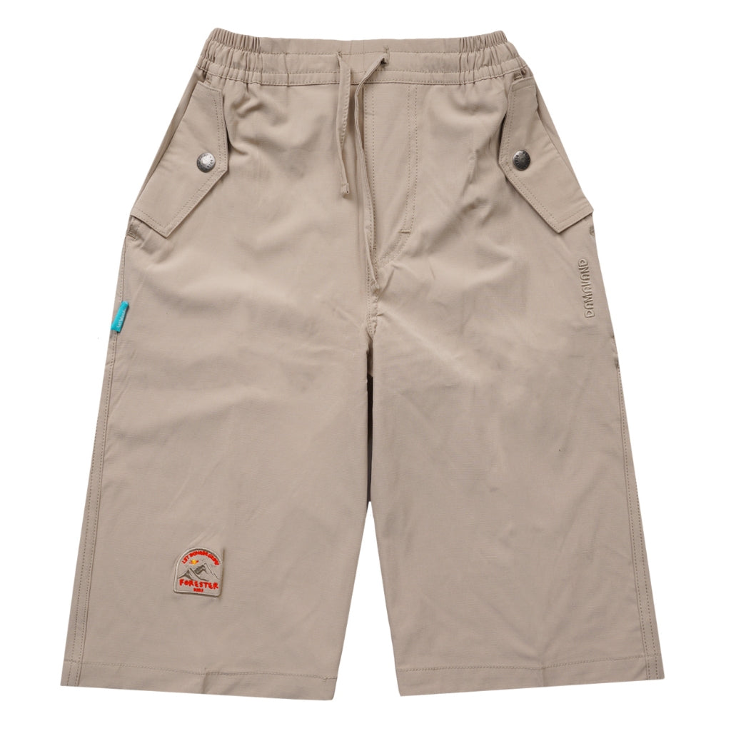 Forester Kids CLF K0010 Celana Pendek Anak - Short Pants Damavand