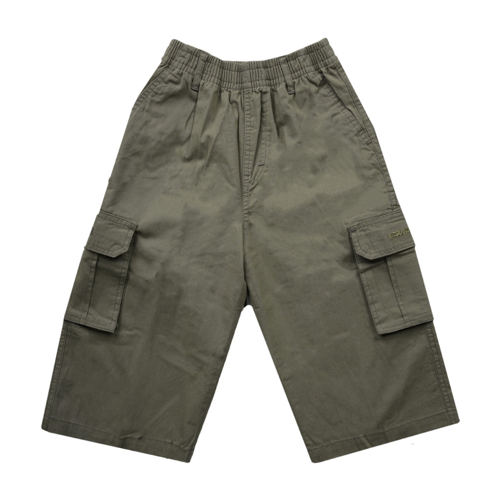 Forester Kids CLF K0011 Celana Pendek Anak - Short Pants Vesuvius