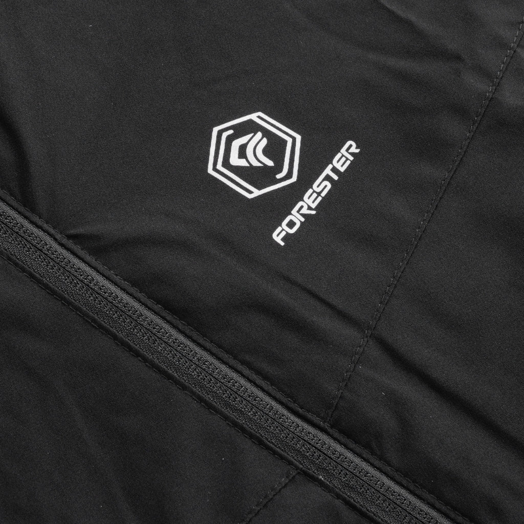 Forester 70391 Men's Running Jacket