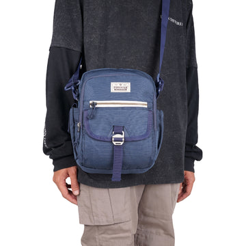 Forester 10191 Selendang Vintage + CB