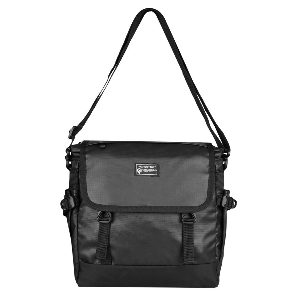 Forester 10194  Tas Selempang  Multifungsi Tahan Air ukuran 12"