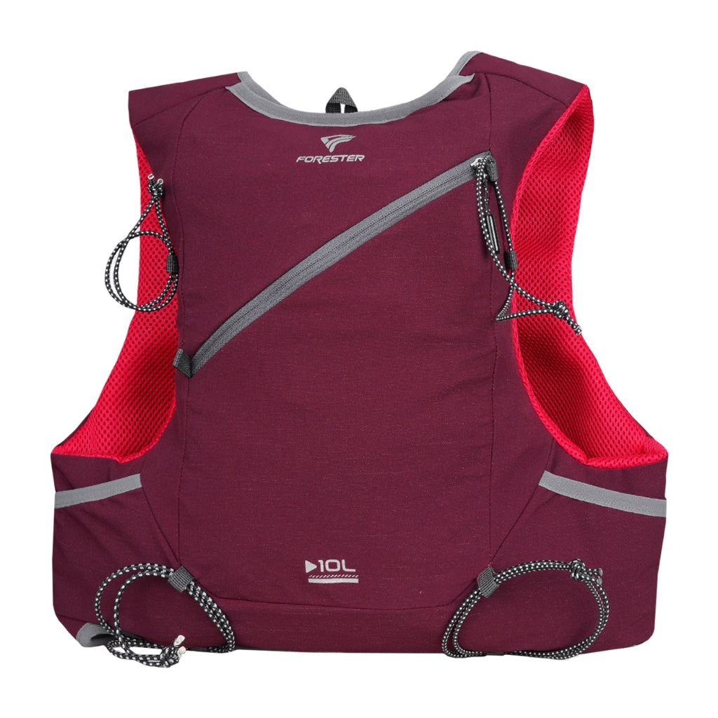 Forester 70403 Hydropack Running Vest Panthera Max 10L