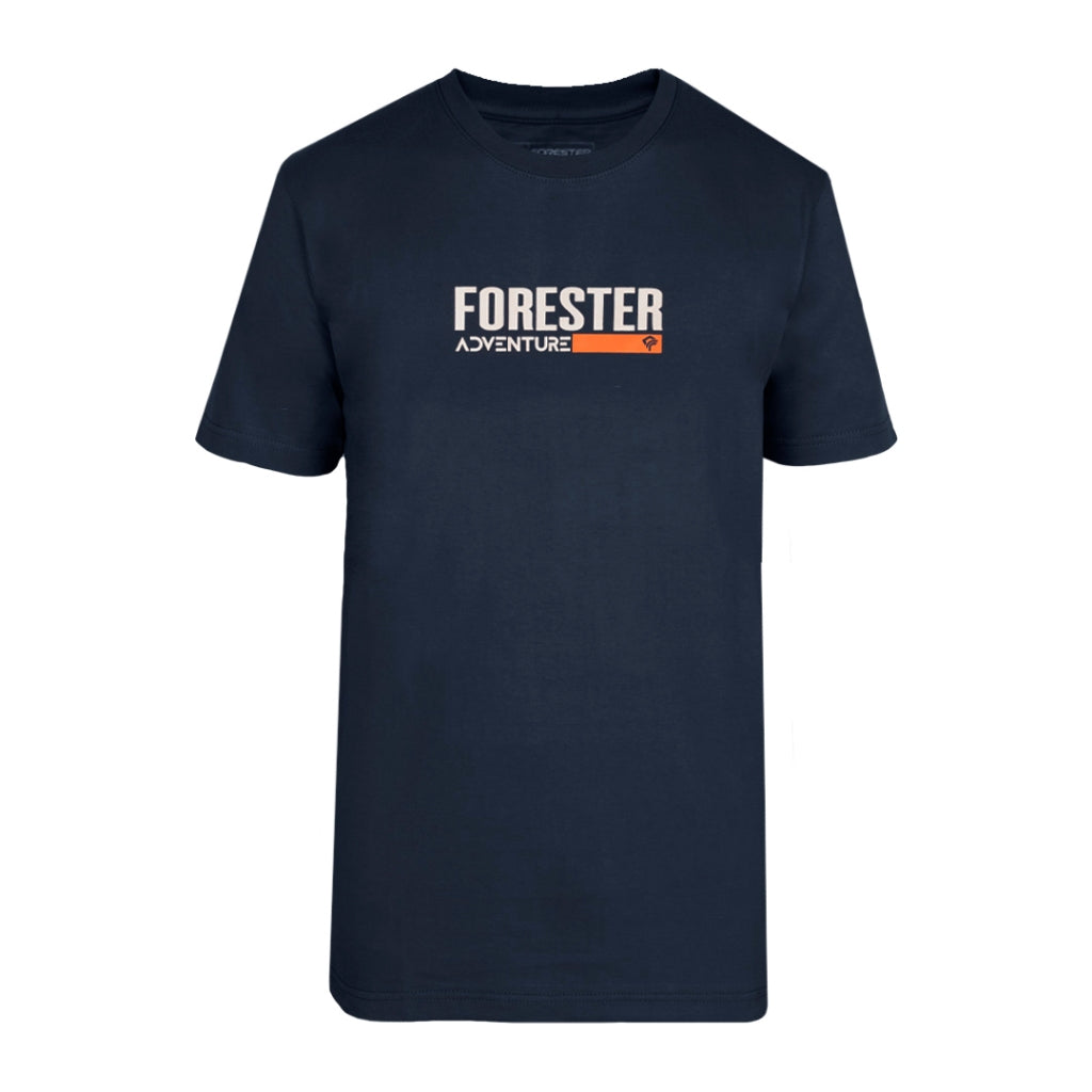 Forester TSF 02736 Kaos Oblong Casual Adventure