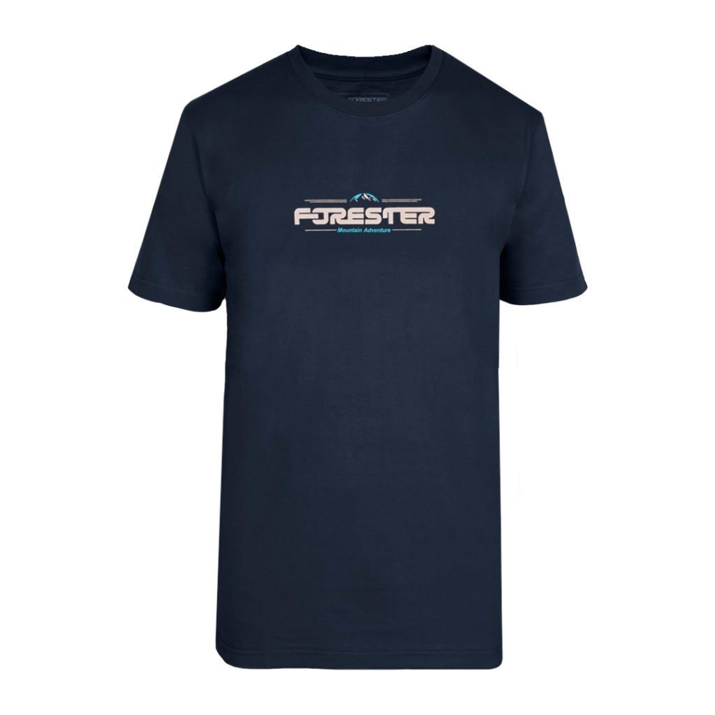 Forester TSF 02737 Kaos Oblong Mountain Adventure