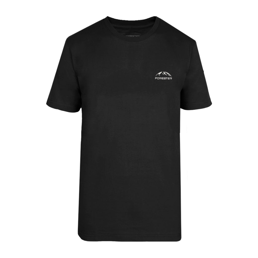 Forester TSF 02738 Kaos Oblong West Java