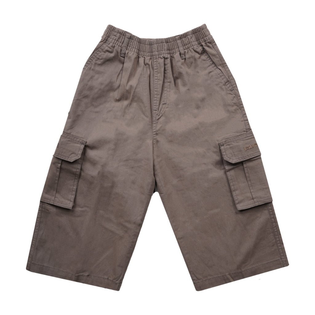 Forester Kids CLF K0011 Celana Pendek Anak - Short Pants Vesuvius