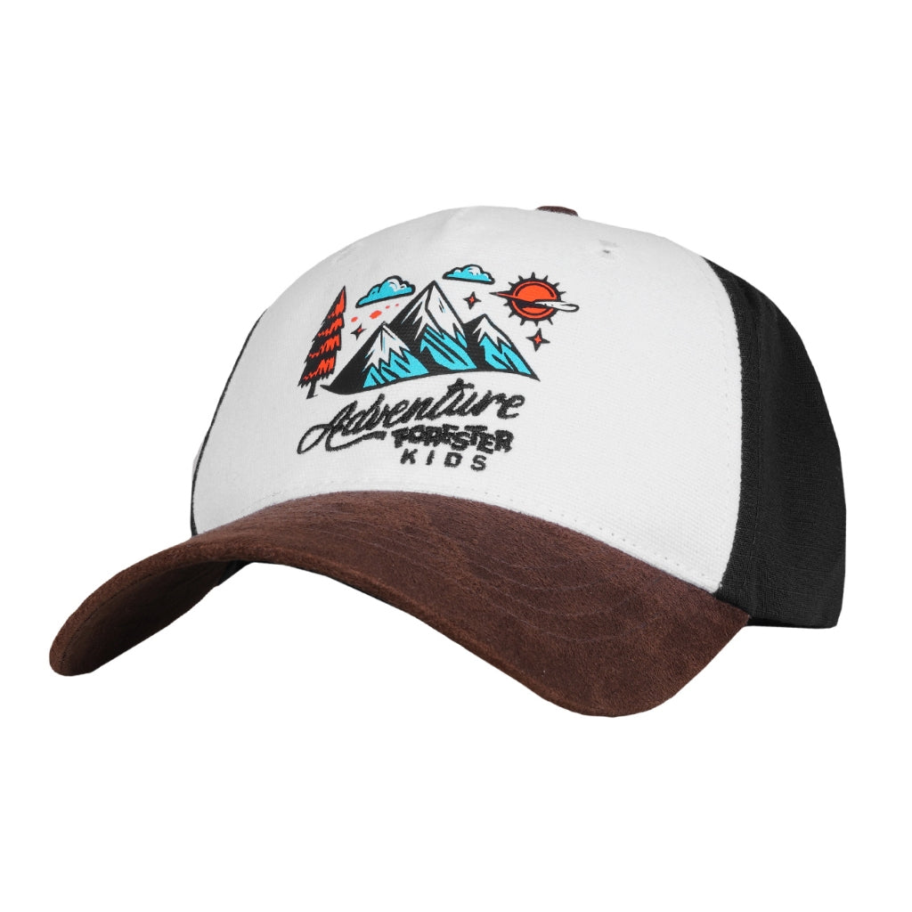 Forester Kids TF K0008 Topi Baseball Anak